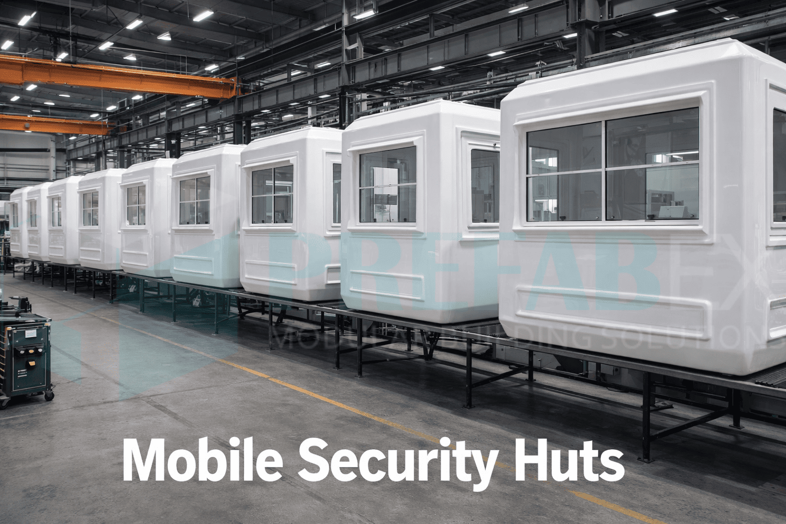 Mobile Security Huts (3)